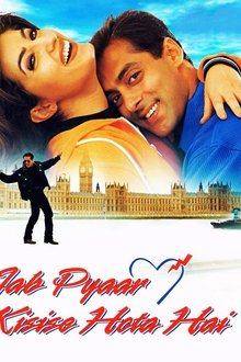 Jab Pyaar Kisise Hota Hai