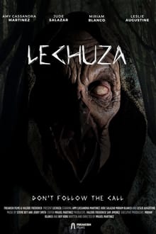 Poster do filme LECHUZA
