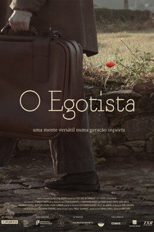 O Egotista