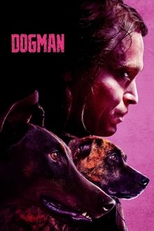 Dogman (2023) WEB-DL 1080p Dual Áudio Torrent