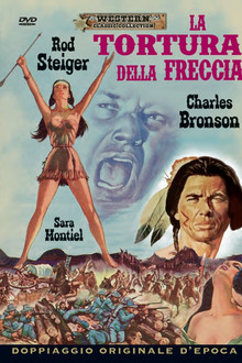 La tortura della freccia