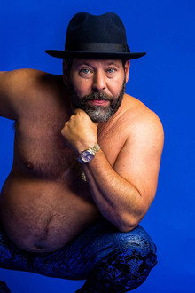 Bert Kreischer: Razzle Dazzle