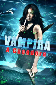 Vampira - A Caçadora