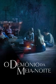 Poster do filme O Demônio da Meia-Noite