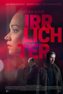 Sarah Kohr - Irrlichter movie poster