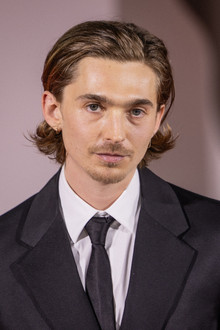 Photo of Austin Abrams