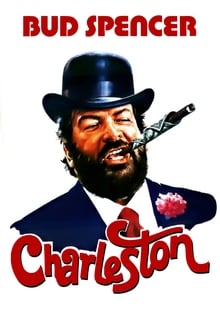 Poster do filme Charleston