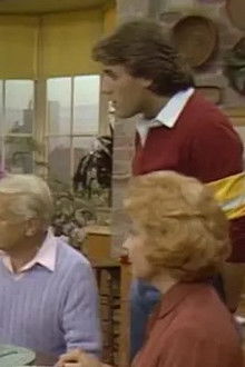 Too Close for Comfort - Season 3