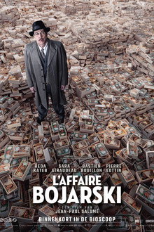 L'Affaire Bojarski