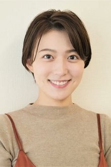 Photo of Kayako Abe
