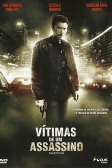 Poster do filme Vítimas de um Assassino