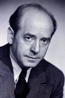 Foto de perfil de Eugene Ormandy