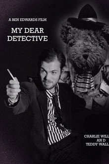 My Dear Detective