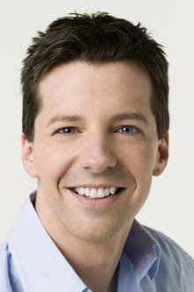 Sean Hayes profile picture