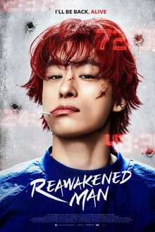 Reawakened Man