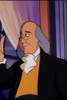 Animaniacs - Season 3