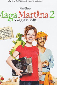 Maga Martina 2 - Viaggio in India