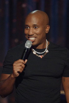 Chris Redd: Why Am I Like This?