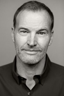 Photo of Robert Purdy