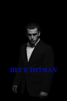 Blue Hitman