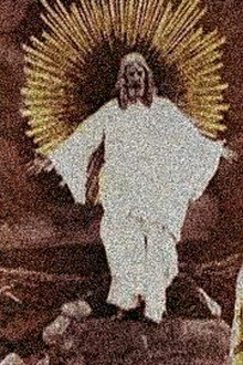 The Life and Passion of Jesus Christ