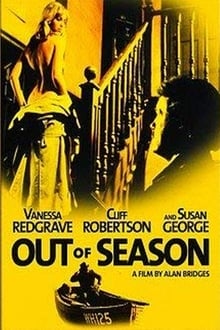 Out of Season DVDRip 