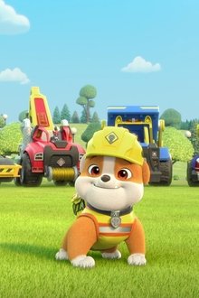 Equipo-Rubble