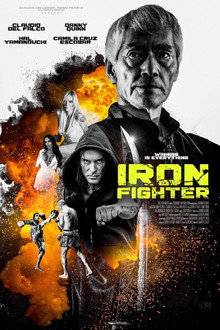 Iron Fighter