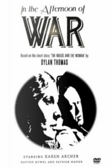 Poster do filme Afternoon of War