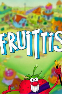 Los-Fruittis