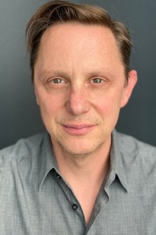 Photo of Arndt Schwering-Sohnrey