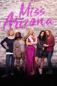 Poster do filme Miss Arizona