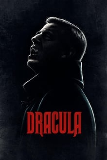 Dracula tv show poster