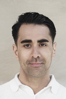 Mustafa Panshiri