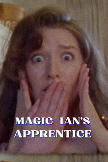 Magic Ian’s Apprentice