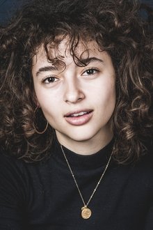 Photo of Nina Bloomgarden
