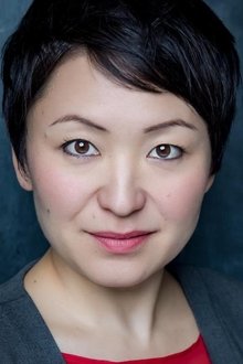 Photo of Haruka Kuroda