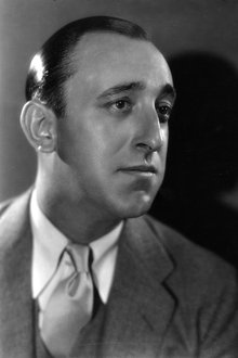 Photo of Allen Jenkins