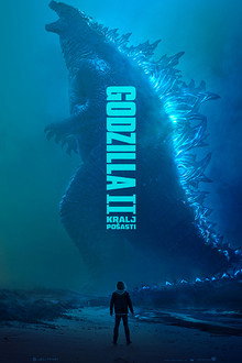 Godzila II: Kralj pošasti
