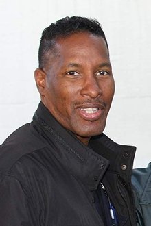 Photo of James D. Weston II
