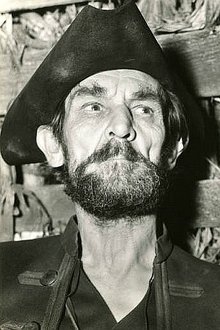 Photo of Jack Kenny