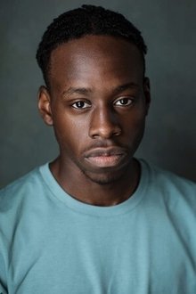 Photo of Michael Ajao