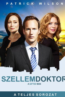 Szellemdoktor
