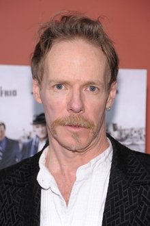 Photo of Jonathan Hensleigh