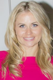 Photo of Alycia Purrott