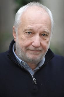 François Berléand profile picture