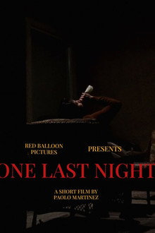 One Last Night