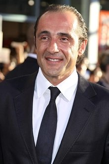 Photo of Bruno Ricci