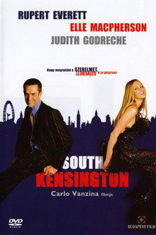 South Kensington