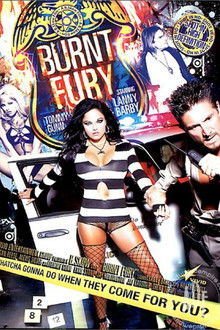 Burnt Fury